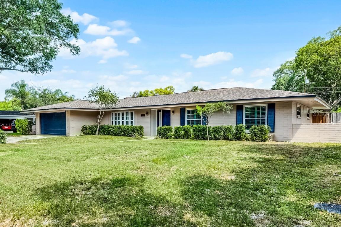 2311 Huron Tr., Maitland, FL 32751