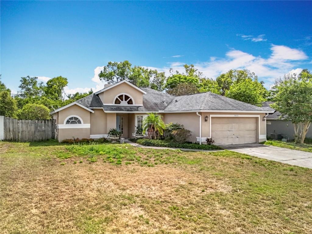 2850 Tremont Dr., Eustis, FL 32726