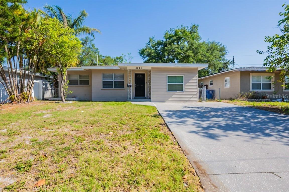 4621 25th Ave., St Petersburg, FL 33711