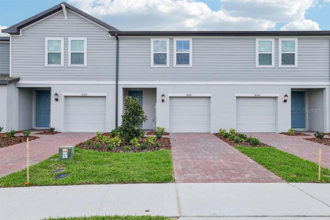 16447 Bird Of Paradise Ave., Clermont, FL 34714