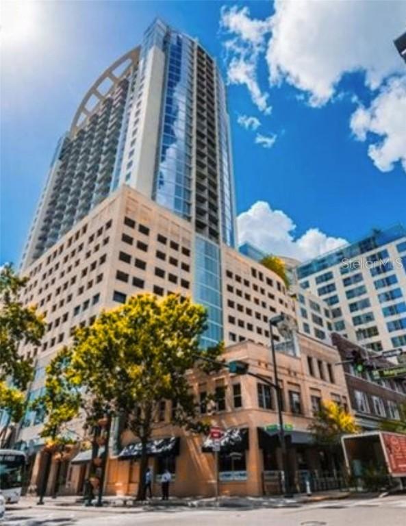 155 S Court Ave. #1615, Orlando, FL 32801