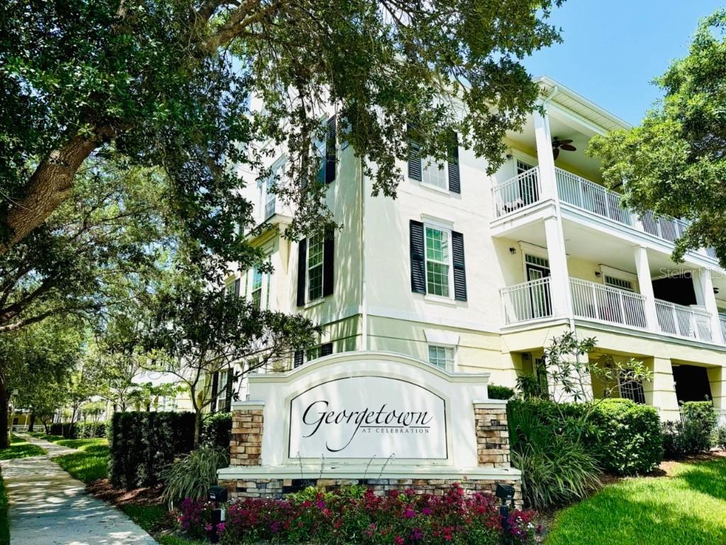 315 Grand Magnolia Ave. #112, Celebration, FL 34747