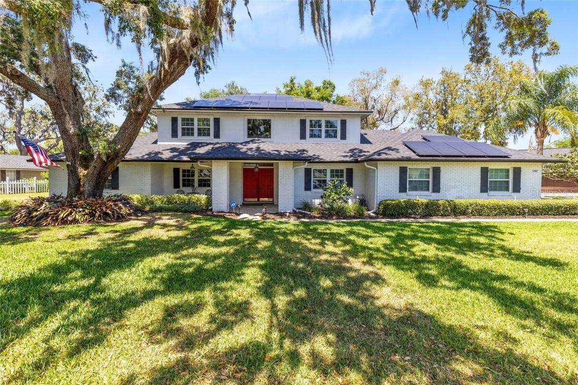 5297 Mill Stream Dr., St Cloud, FL 34771