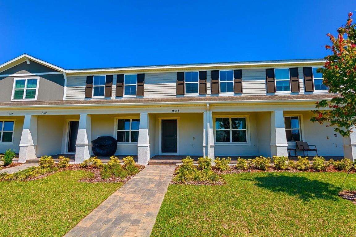 15098 Windflower Alley, Winter Garden, FL 34787