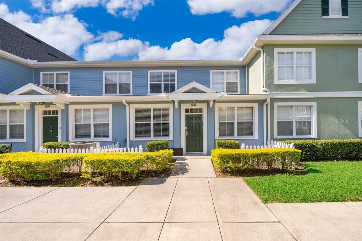 4011 Venetian Bay Dr. #103, Kissimmee, FL 34741