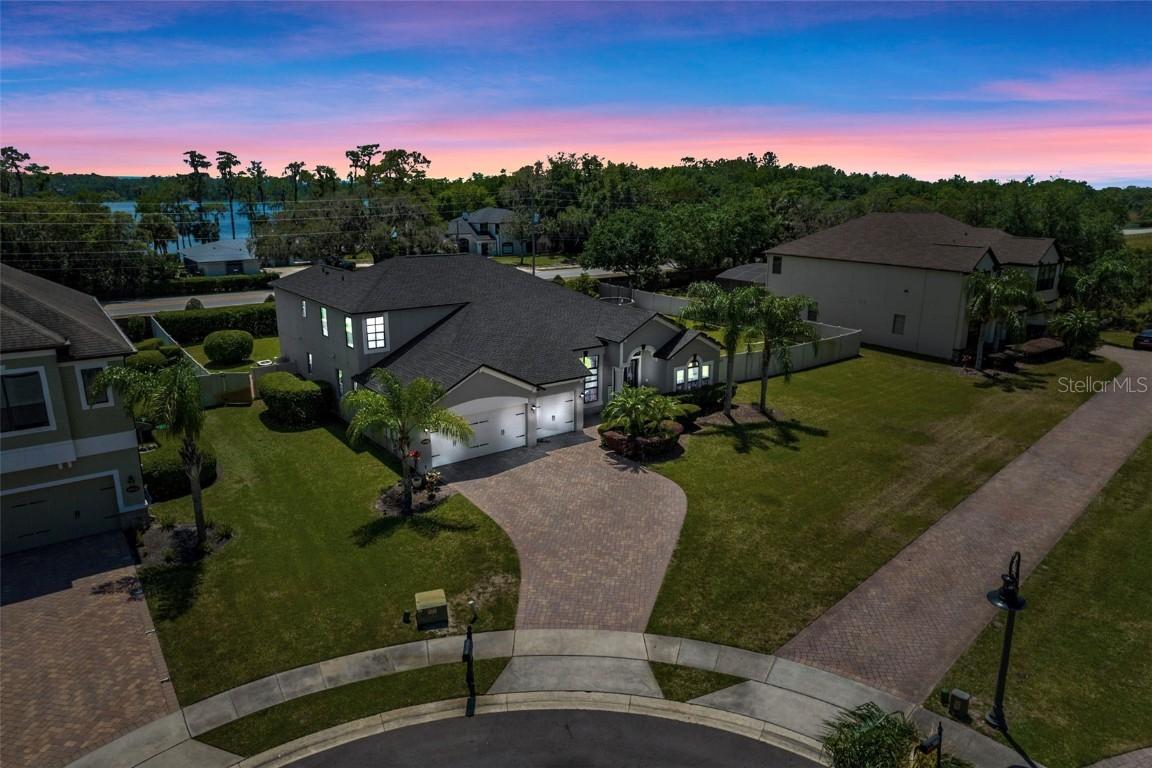 17106 Guilford Ct., Orlando, FL 32820