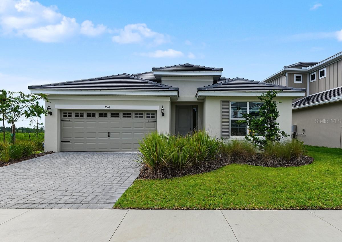 2366 Wise River Lane, Zephyrhills, FL 33539