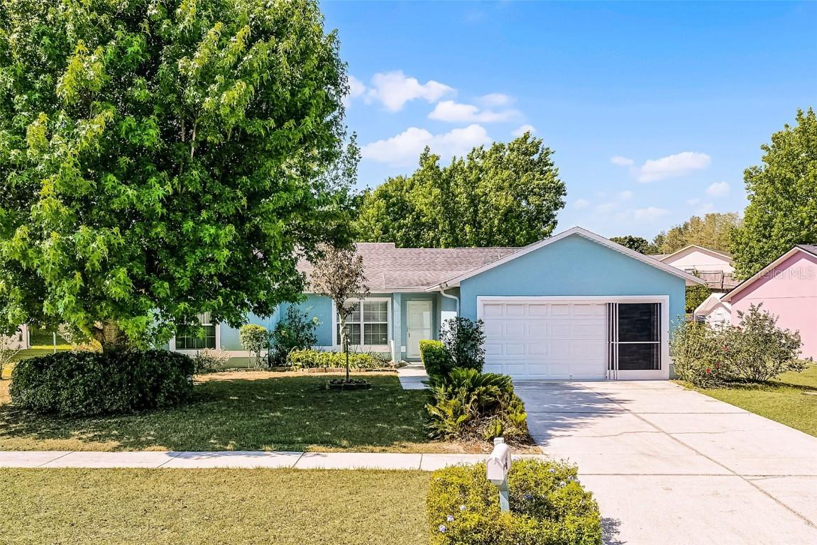 13234 Moonflower Ct., Clermont, FL 34711