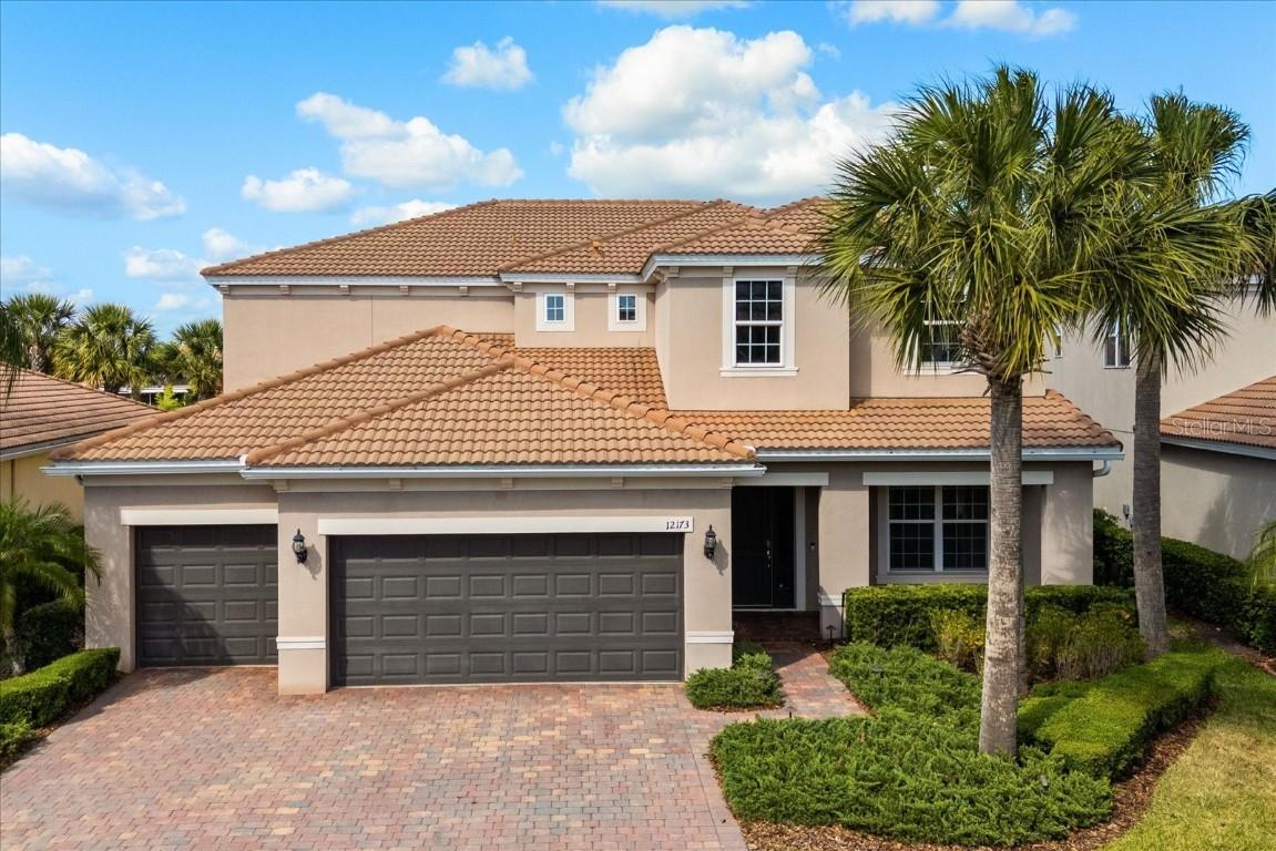 12173 Aztec Rose Ln., Orlando, FL 32827