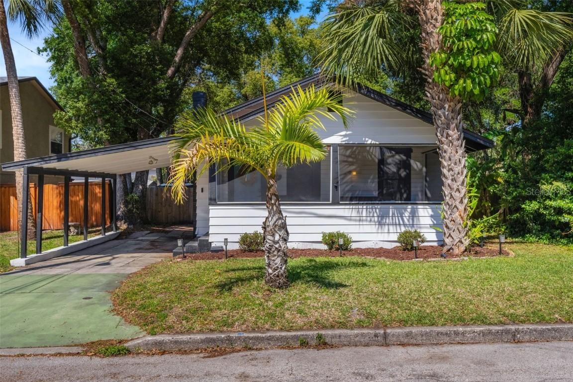 12 N Forest Ave., Orlando, FL 32803