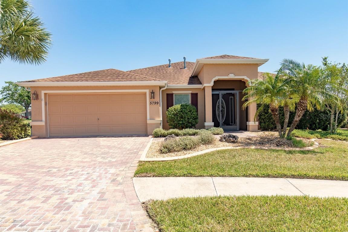 5799 Linen Bluff Pl., Leesburg, FL 34748