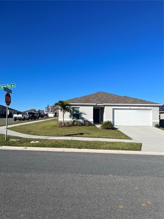 604 Sarner Pass Way, Winter Haven, FL 33881