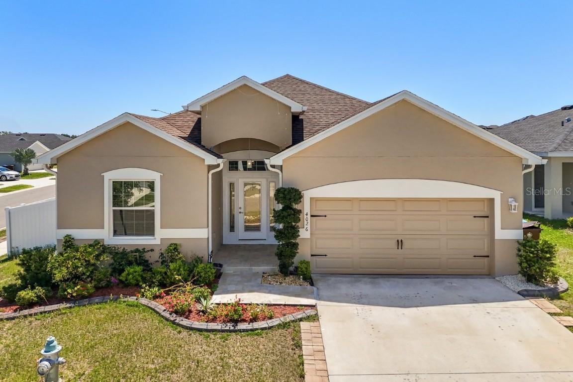 4026 Ruby Run, Haines City, FL 33844