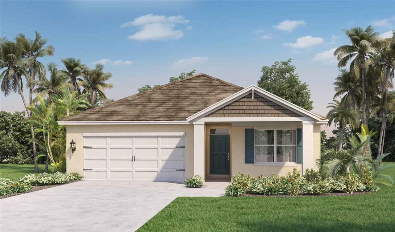 1019 Morfontaine St., Daytona Beach, FL 32124