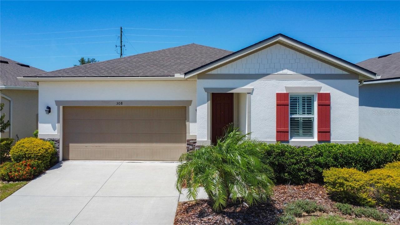 308 Buchannan Dr., Davenport, FL 33837