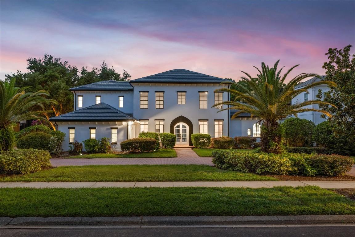 10849 Emerald Chase Dr., Orlando, FL 32836