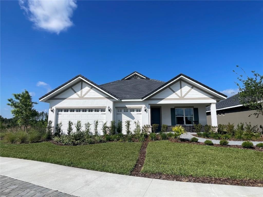 2726 Wise River Lane, Zephyrhills, FL 33539
