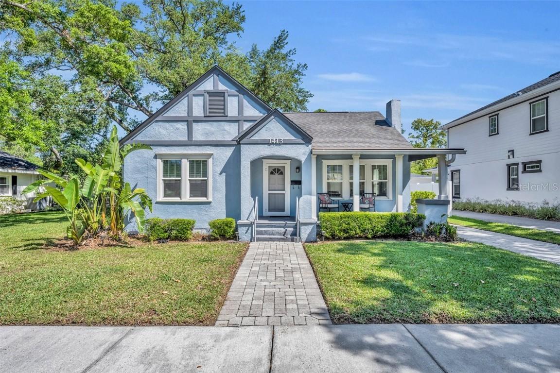 1413 W Harvard St., Orlando, FL 32804