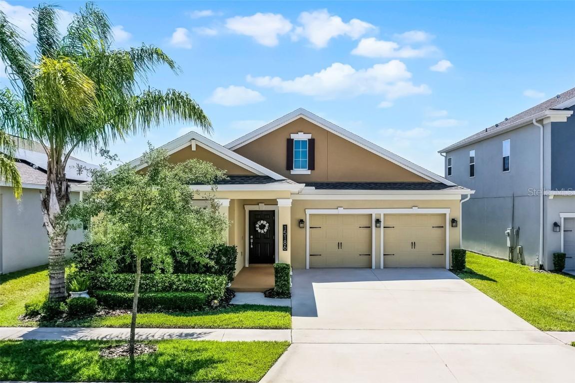 15186 Book Club Rd., Winter Garden, FL 34787