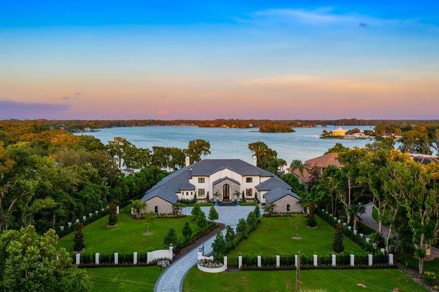 Homes Just Sold That Attend Maitland Middle School: August 25th to August 31st