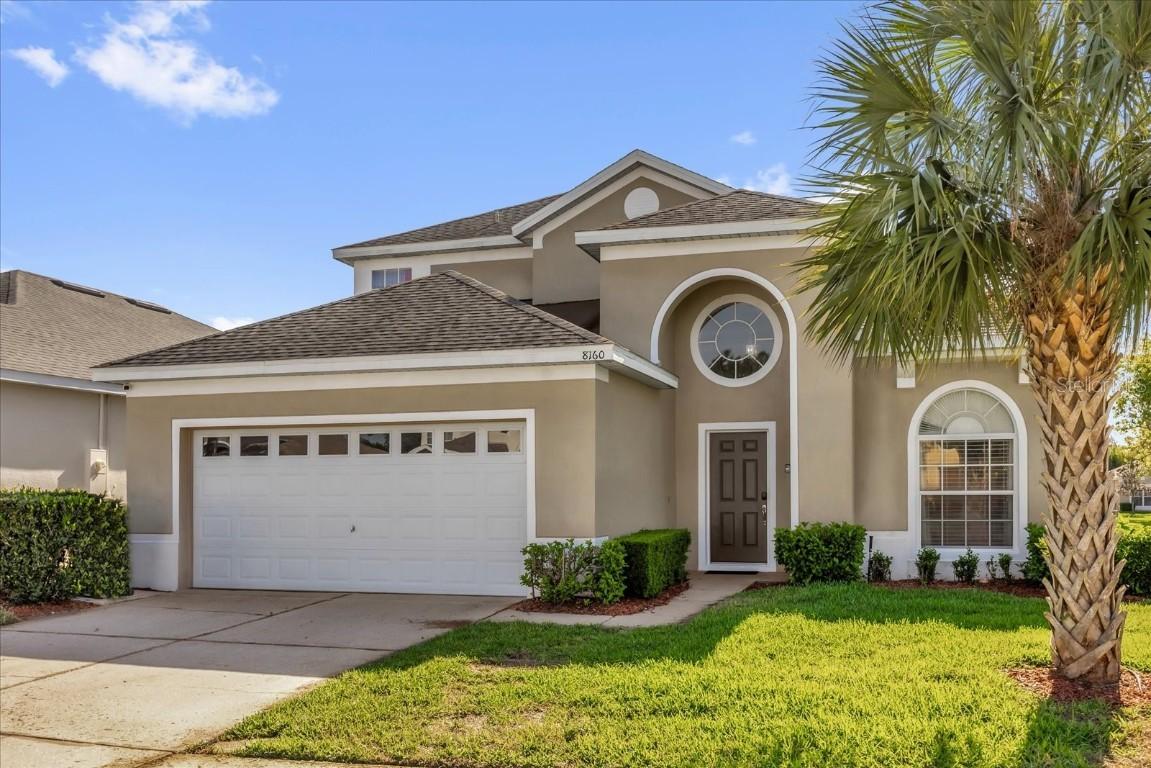 8160 Sun Palm Dr., Kissimmee, FL 34747