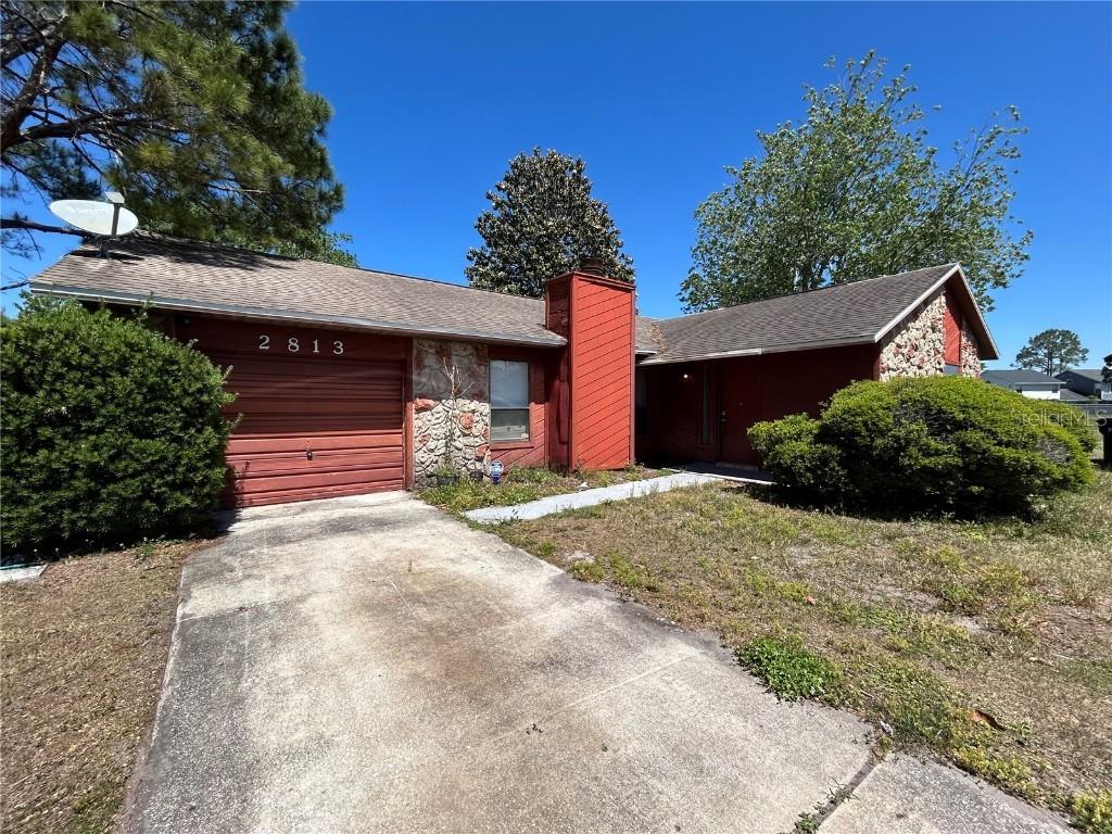 2813 Calico Ct., Orlando, FL 32822
