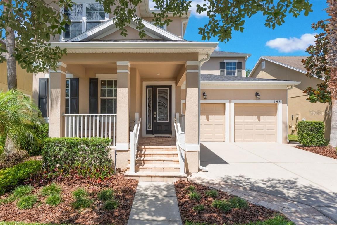 9963 Hartford Maroon Rd., Orlando, FL 32827