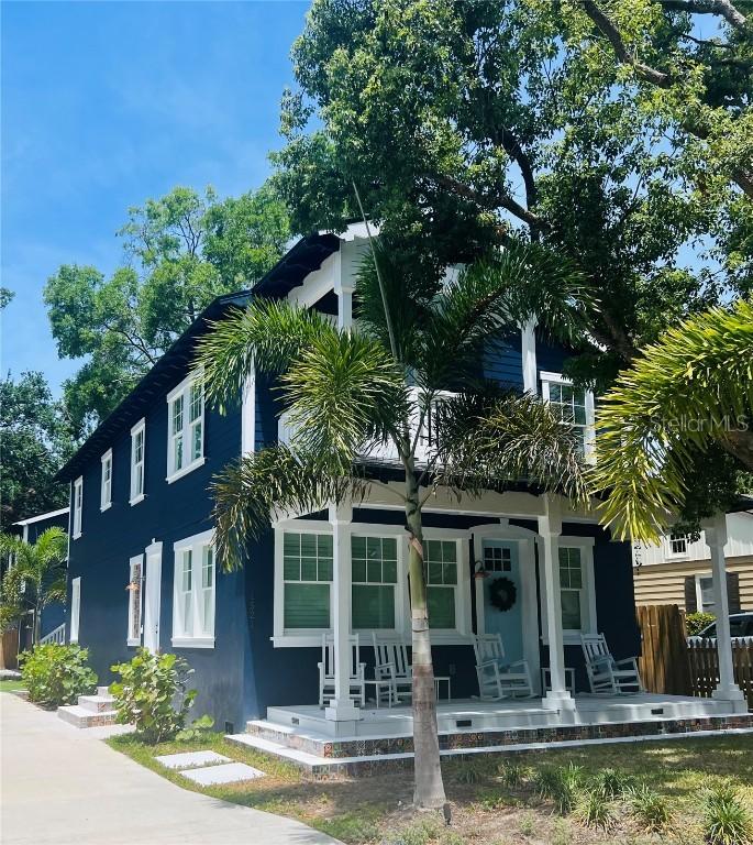 1521 E Harwood St., Orlando, FL 32803