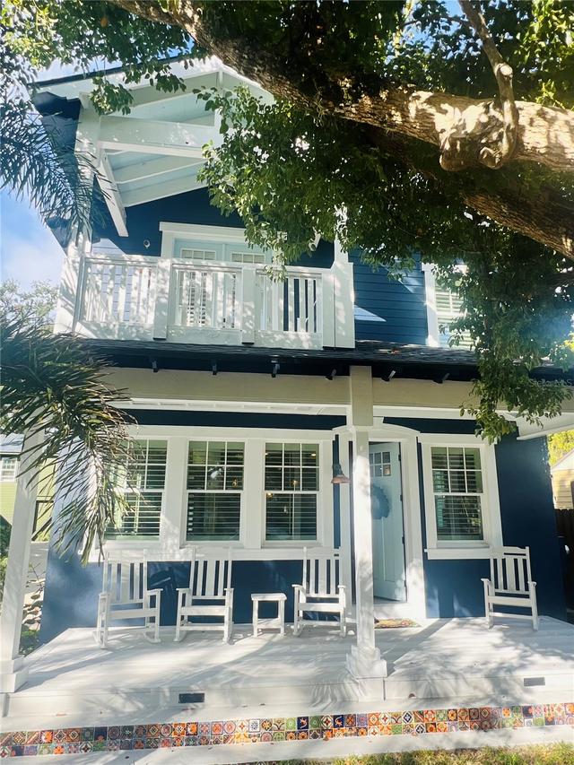 1521 E Harwood St., Orlando, FL 32803