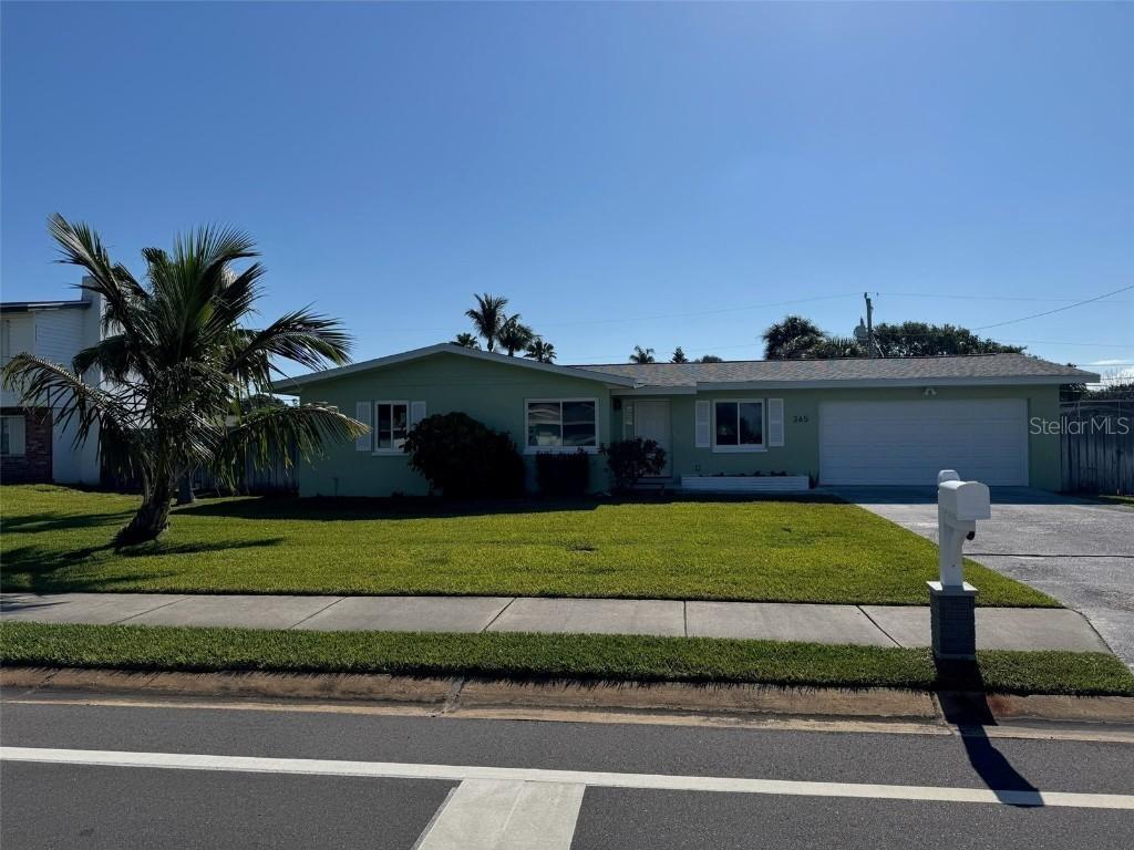 365 Yuma Dr., Indian Harbour Beach, FL 32937