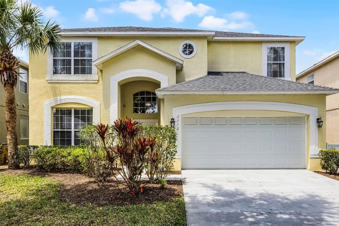 2712 Lido Key Dr., Kissimmee, FL 34747