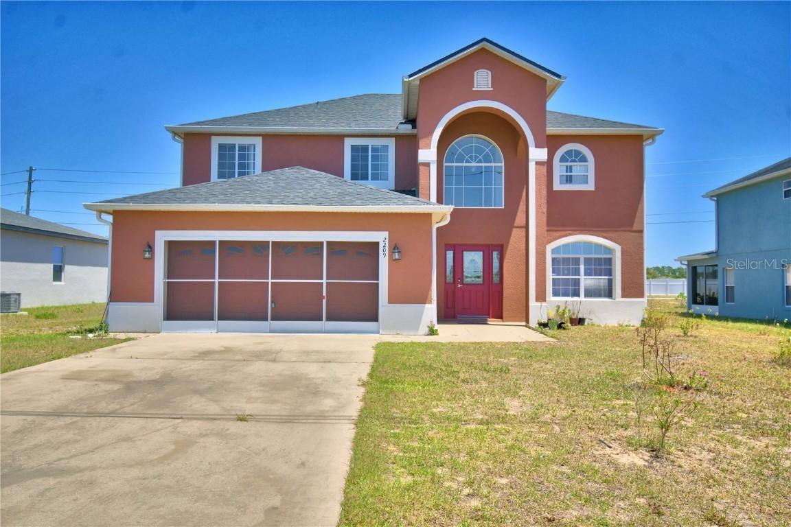 2209 Pecos Ct., Poinciana, FL 34759