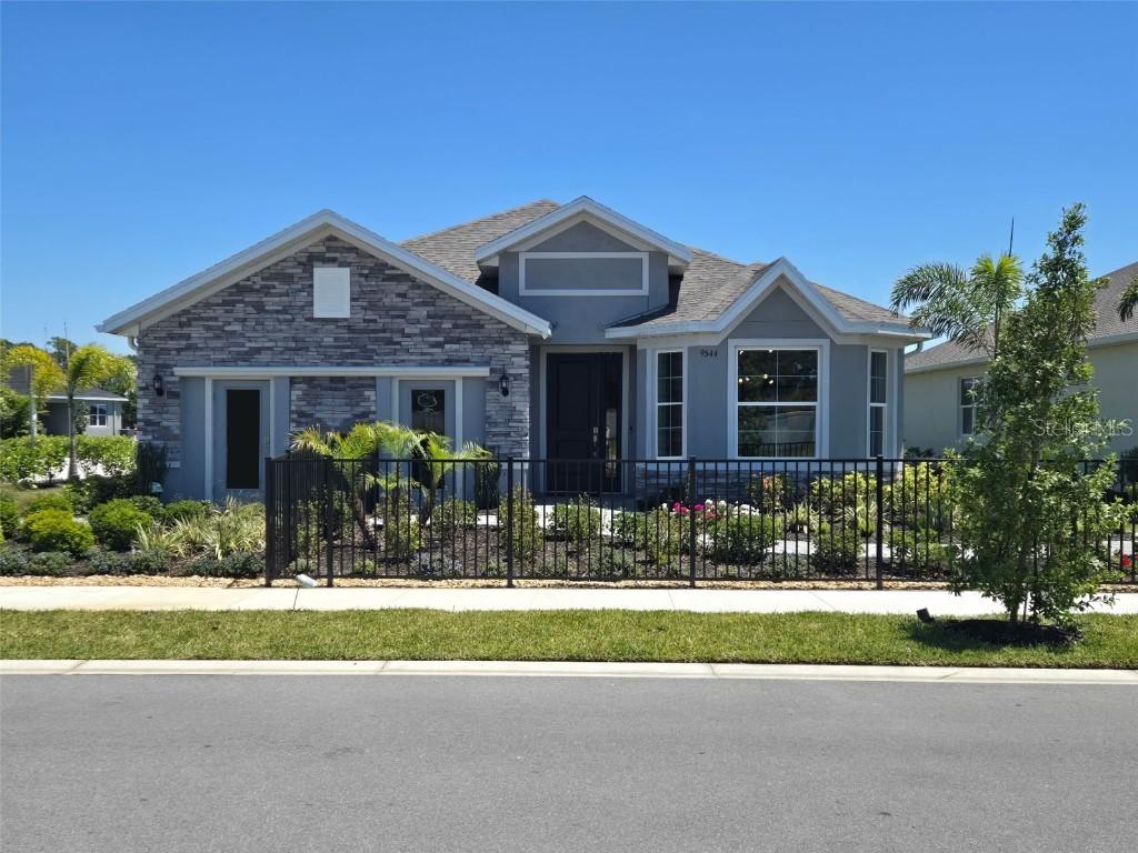 9544 Vibrant Lane, Venice, FL 34292