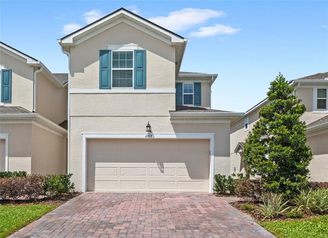 1168 Lakeshore Breeze Pl., Kissimmee, FL 34747