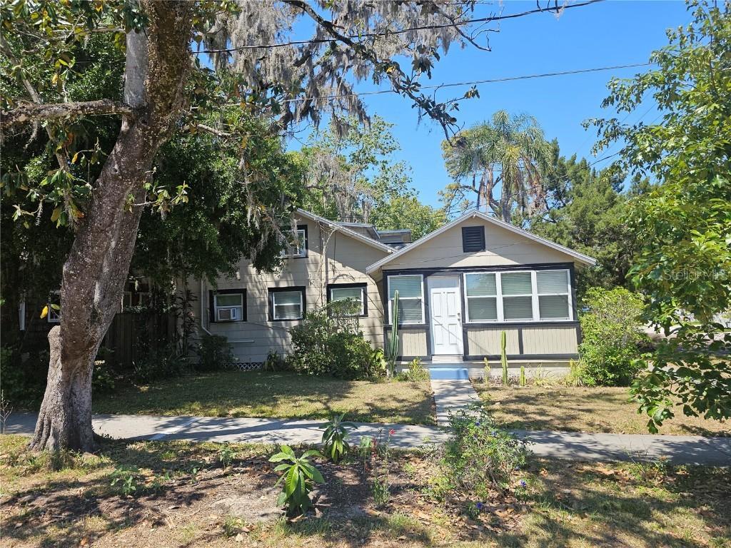 821 Hillcrest St., Orlando, FL 32803