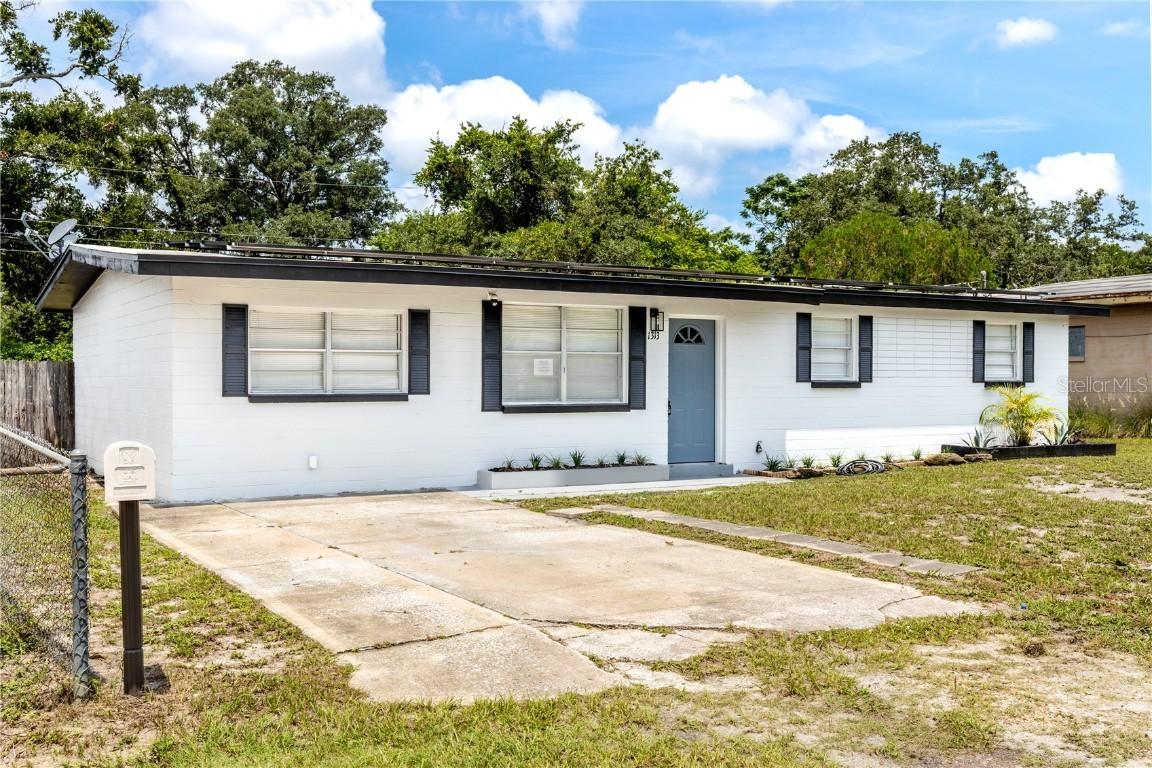 1313 Pine Ridge Dr., Daytona Beach, FL 32117