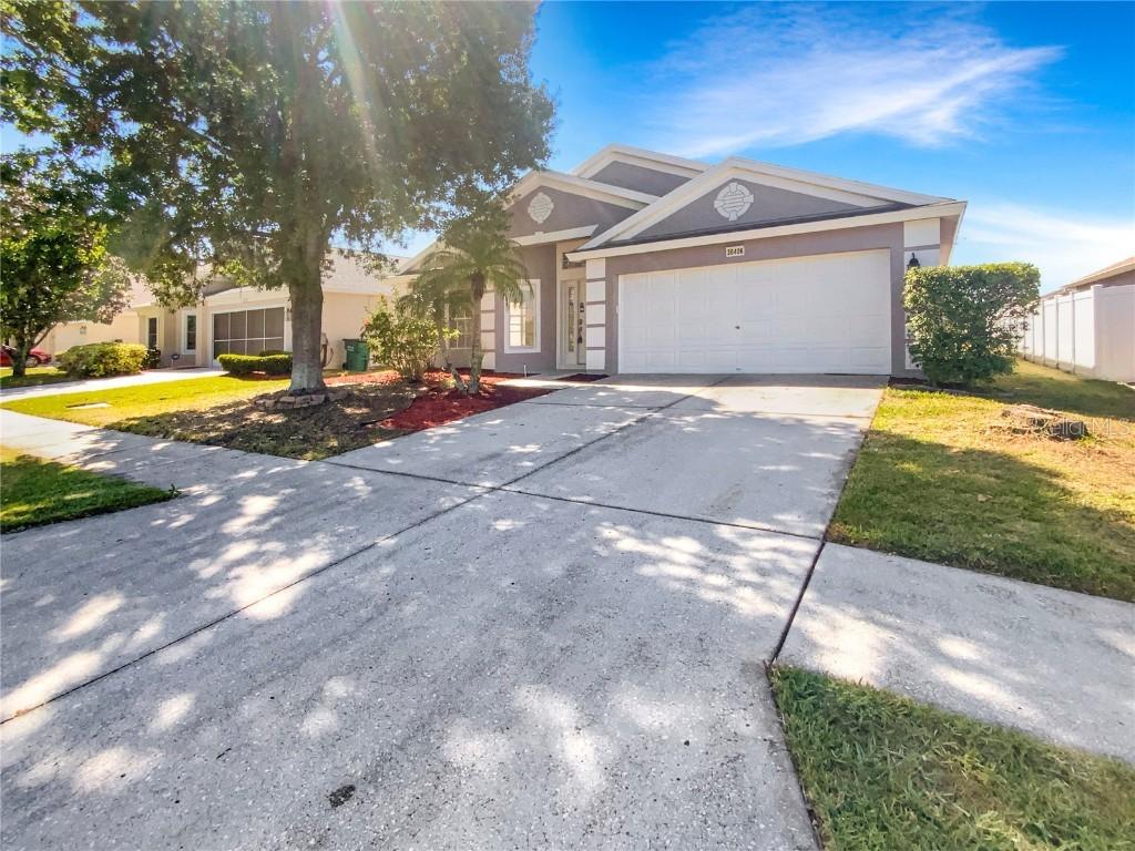 30406 Arrochar St., Wesley Chapel, FL 33545