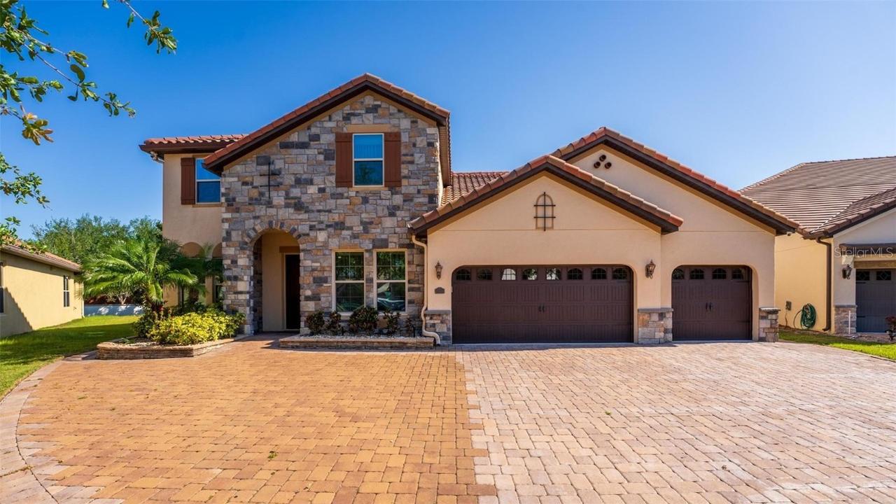 8625 Brixford St., Orlando, FL 32836