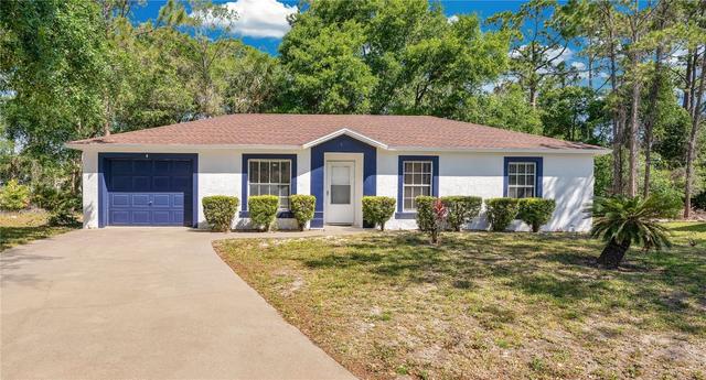 Homes Just Sold in Daytona Beach: August 26th to September 1st