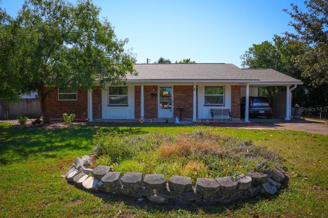 1 Cosmos Dr., Orlando, FL 32807