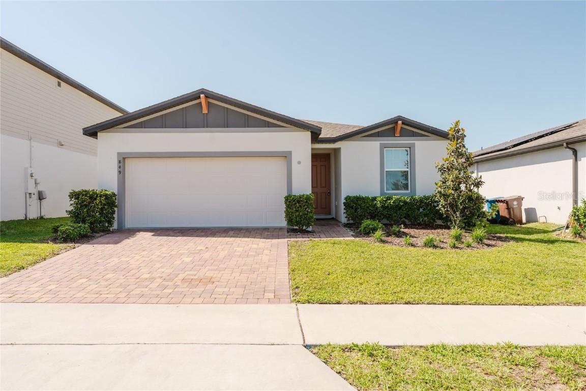 849 Teton St., Haines City, FL 33844