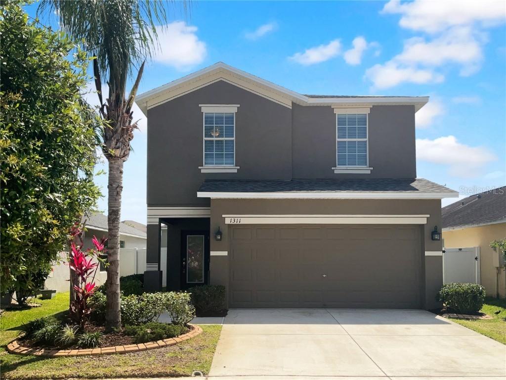 1311 Trailwater St., Ruskin, FL 33570