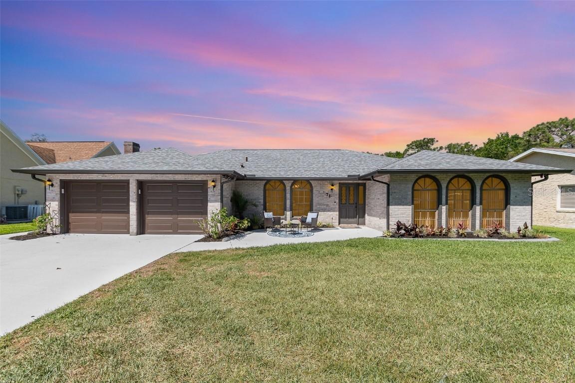 71 Lazy Eight Dr., Port Orange, FL 32128