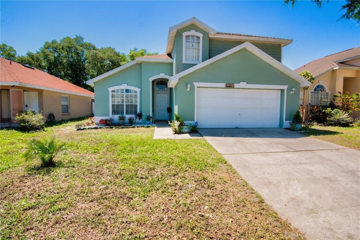 4381 Creekside Blvd., Kissimmee, FL 34746