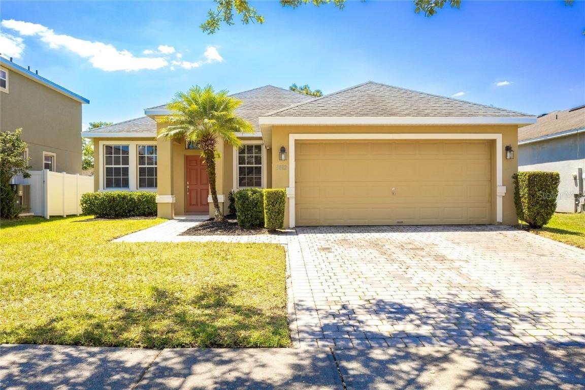 3812 Creswick Cir., Orlando, FL 32829