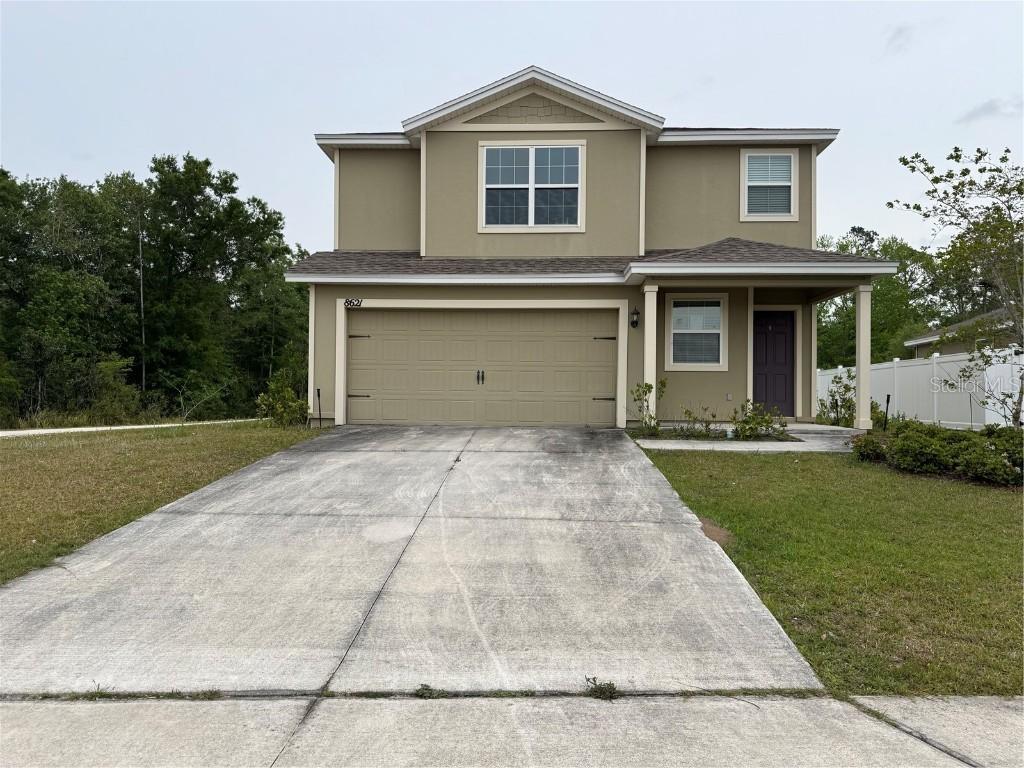 8621 Lake George Cir., Macclenny, FL 32063