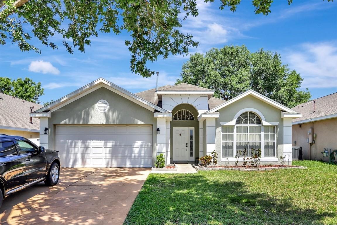 2848 Wilshire Rd., Clermont, FL 34714