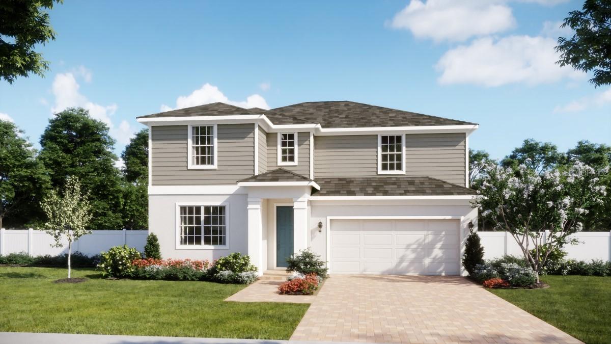 1755 Columbus Path, St Cloud, FL 34771