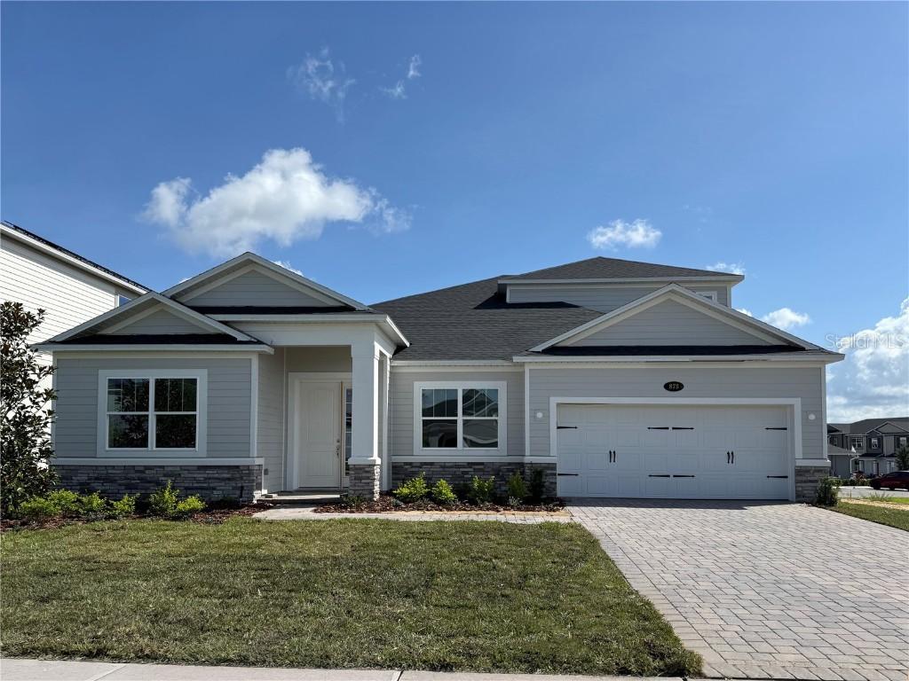 873 Pointe Emerson Blvd., Apopka, FL 32703