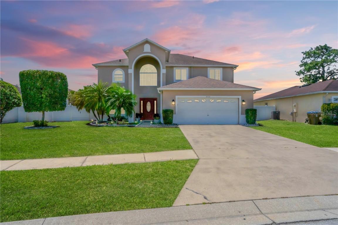 4574 Ficus Tree Rd., Kissimmee, FL 34758